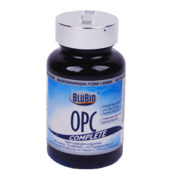 spirulina OPC