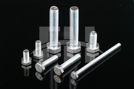 hex head bolt/DIN933/DIN931