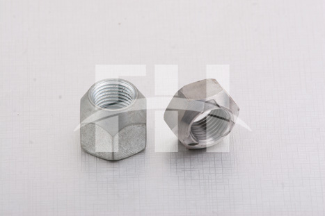 Hex nuts/DIN934