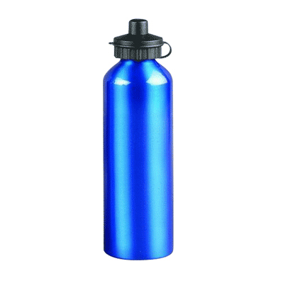 stainless steel water bottle