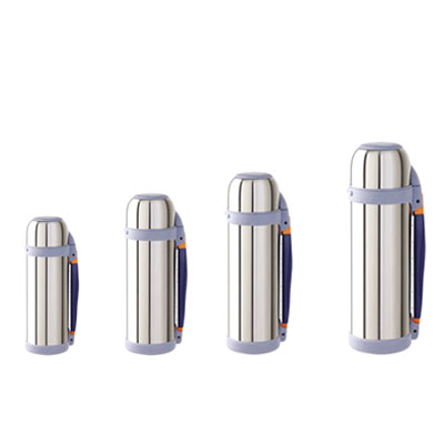 stainless steel travel bottle