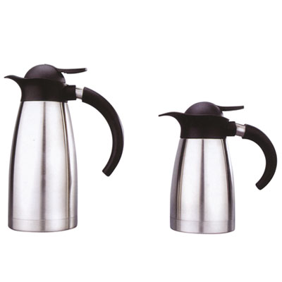 vacuum coffee pot