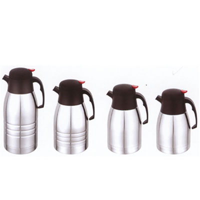 vacuum coffee pot