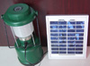 solar 32led camping lantern