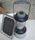 solar 36led camping lantern