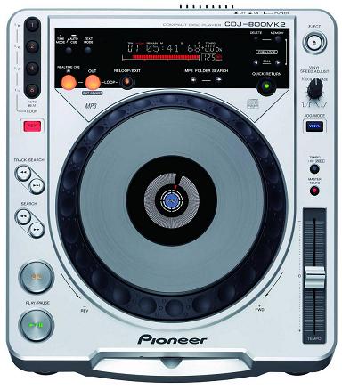 Pioneer