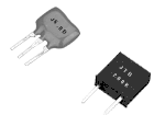 Ceramic discriminator