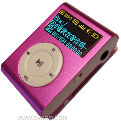 Selling High Copy Shuffle Mp3 Player !!!