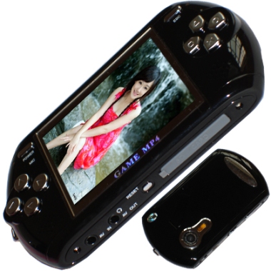 Selling New 3.0 inch MP4 player with games !!! 