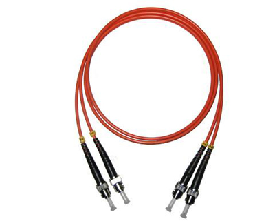 ST Optic Fiber Patch Cords