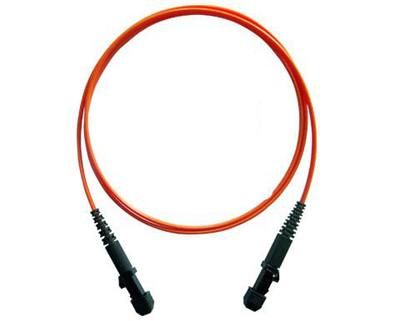 MT-RJ Optic Fiber Patch Cord