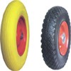 stroller foam wheel