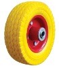 rubber wheel  tire