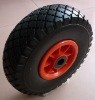 foam wheel  manufacture