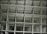 welded wire mesh