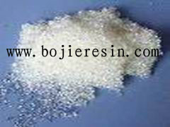 ion exchange resin 