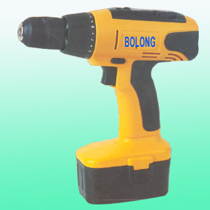 Cordless Drills BL-19