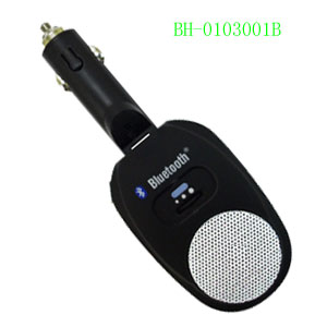 Bluetooth Car Kit,BH-0103001