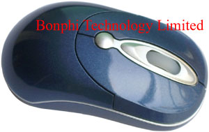 Bluetooth Mouse,BH-0104002