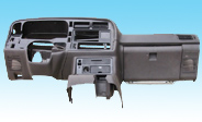 Automotive Component Mould