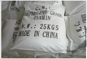 Carboxymethyl Cellulose Sodium (sodium CMC, SCMC, 