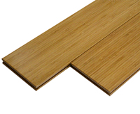 vertical carbonized bamboo flooring