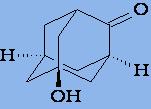 5-hydroxy-2-adamantone 