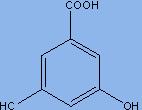 3,5-Dihydroxy燽enzoic燼cid