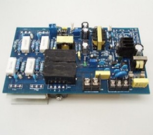 PCB ultrasonic generator