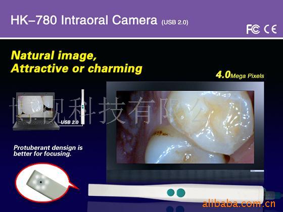 Dental Camera