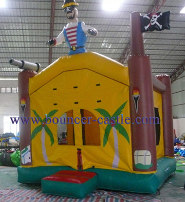 Inflatable toys GB-189