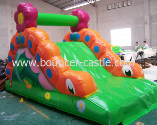 Inflatable slide GS-68