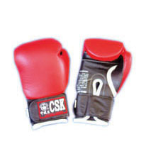 boxing gloves