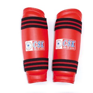 kickboxing shin guard