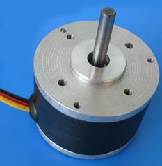 Brushless DC Motors