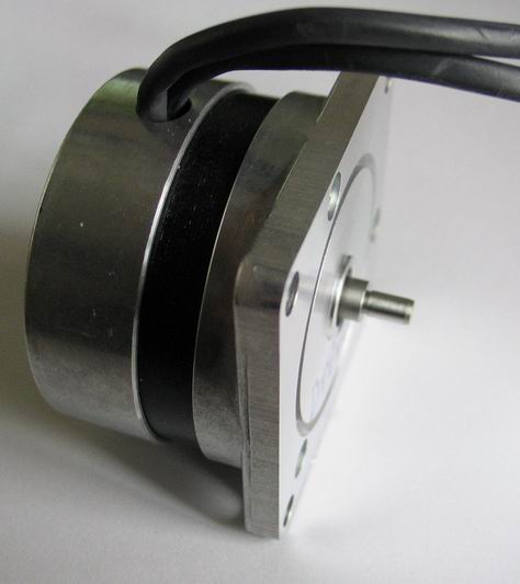 brushless motor DC