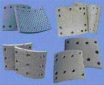 Brake Lining