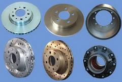 Brake Disc Drum