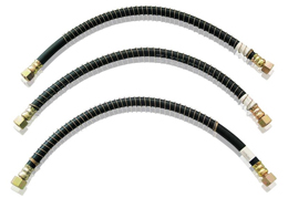 refrigeration hose