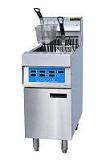 Electrical fryer (single)