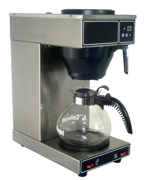 Coffee maker