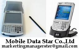 HP iPAQ Hw 6915 Mobile Cingular Pocket PC PDA