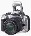 Canon EOS Digital Rebel XT