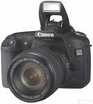 Canon EOS 30D Digital Photography Brand New In Box