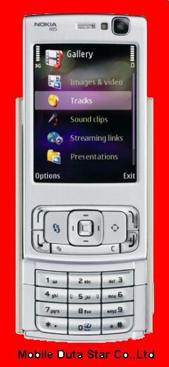 mobile phone N95 Brand New Unlocked in Box