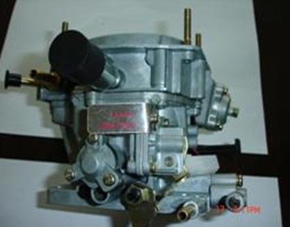 Lada carburetor