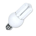 Energy Saving bulbs 