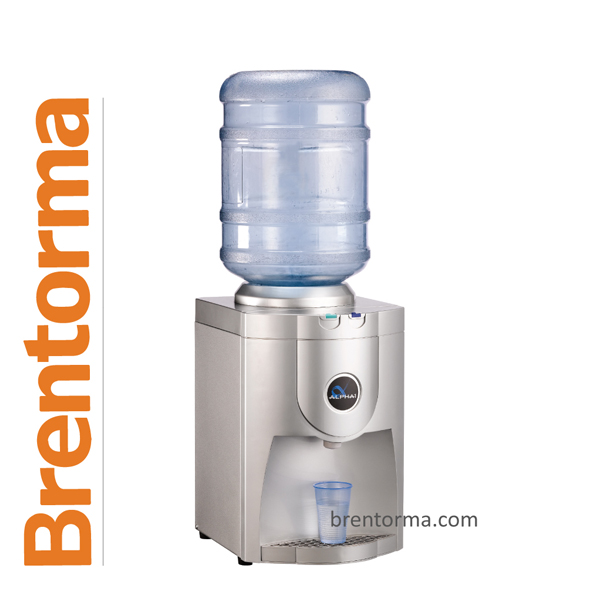 WCBTHA1 Exceptionally Styled Tabletop Water Cooler