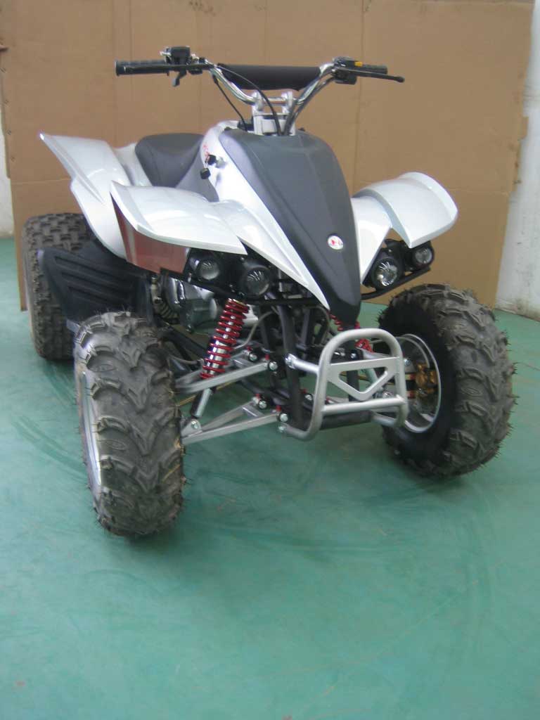 sport ATV 300cc