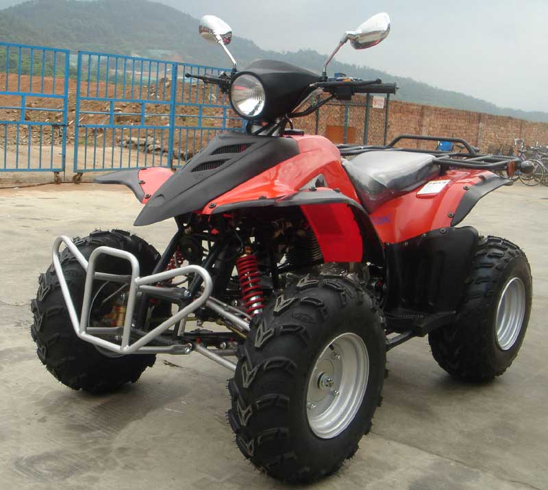 EEC ATV 250C